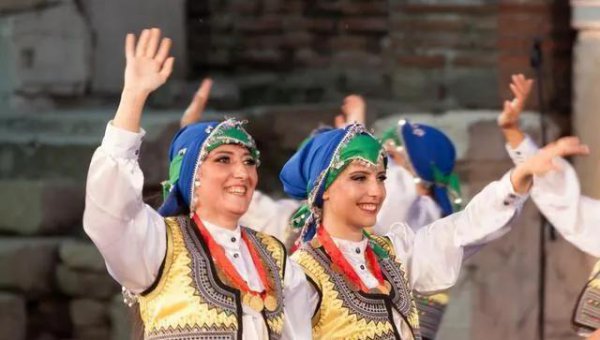 bulgaria是什么国家