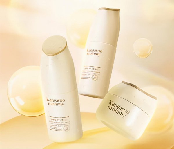 孕期护肤品品牌