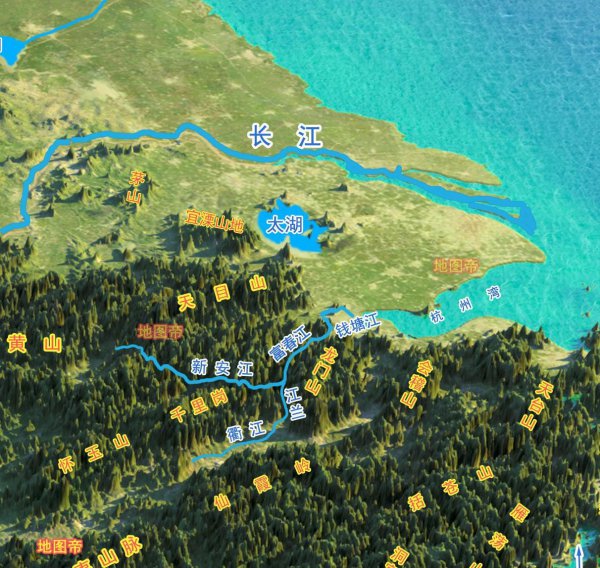 太湖属于哪个城市