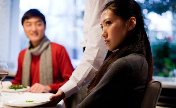 相亲男没有诚意的表现是什么