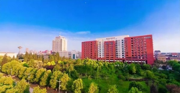 长江大学和三峡大学哪个强一些