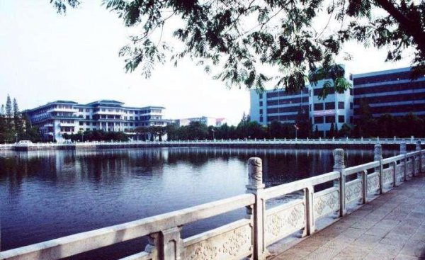 长江大学和三峡大学哪个强一些