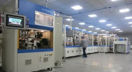 锂电池pack是什么意思