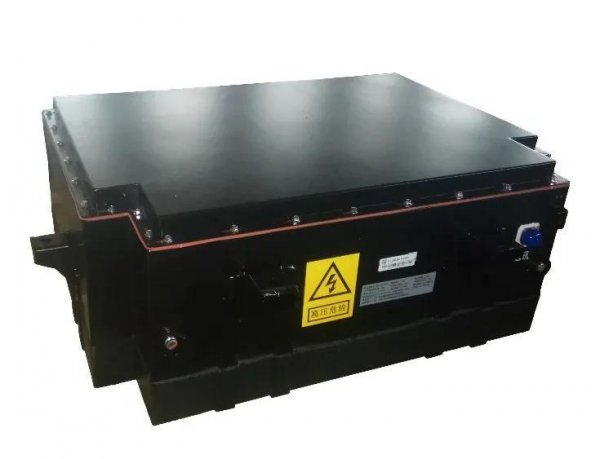 锂电池pack是什么意思