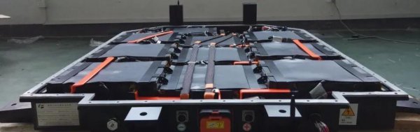 锂电池pack是什么意思