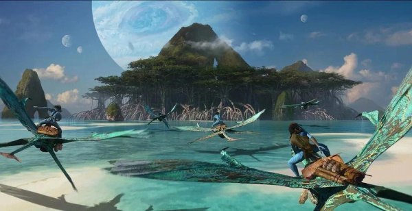 世界电影票房纪录排行榜