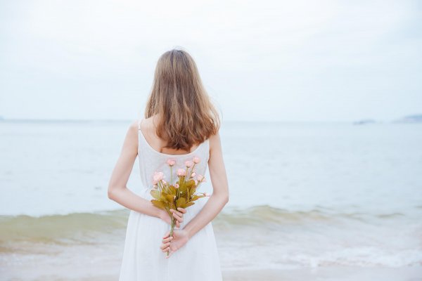 什么叫真正的情人关系