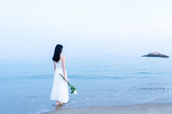 什么叫真正的情人关系