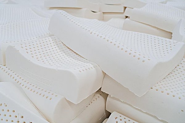 乳胶枕到底好还是不好