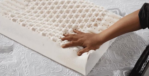 乳胶枕到底好还是不好