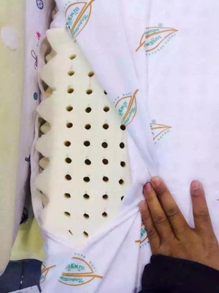 乳胶枕到底好还是不好