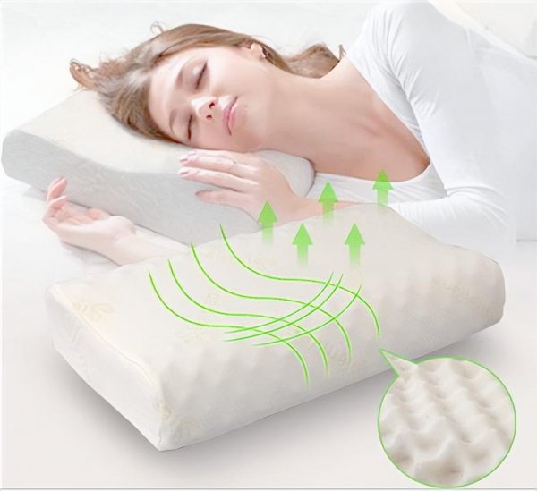 乳胶枕到底好还是不好