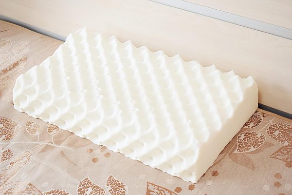 乳胶枕到底好还是不好