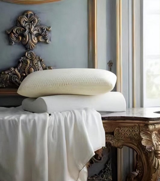 乳胶枕到底好还是不好