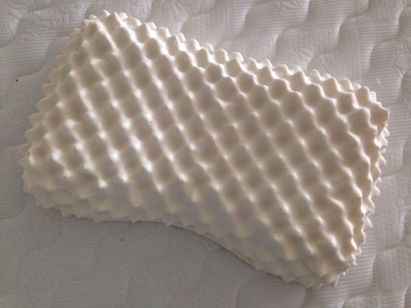 乳胶枕到底好还是不好