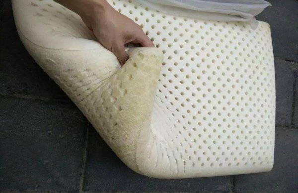 乳胶枕到底好还是不好