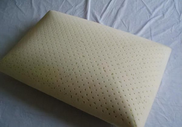 乳胶枕到底好还是不好