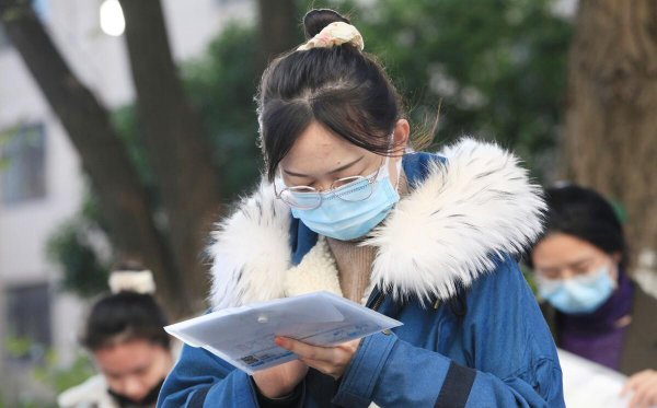 公务员最难考的省份排行