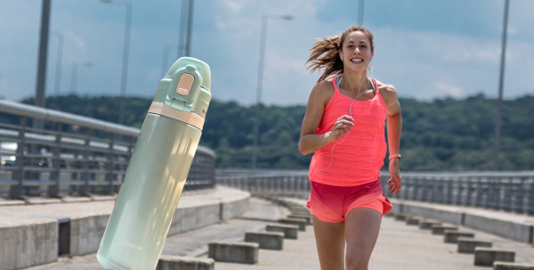 中国十大名牌水杯排名