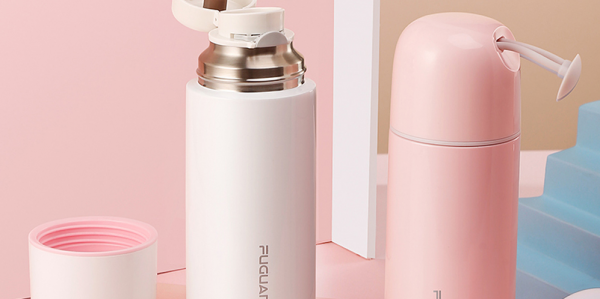 中国十大名牌水杯排名