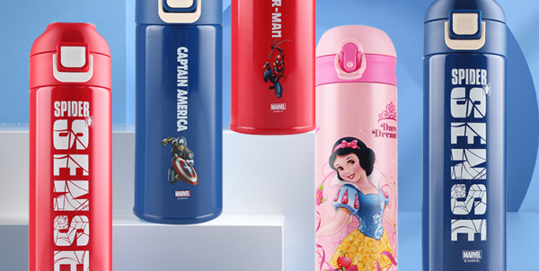 中国十大名牌水杯排名