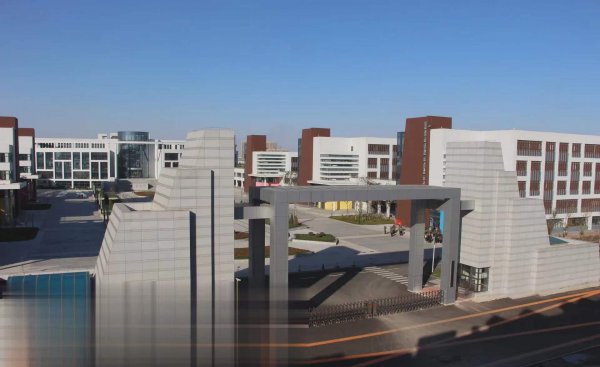 沈阳最好的专科学校