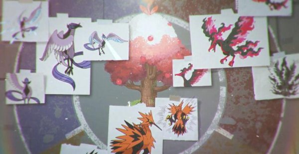 宝可梦剑盾dlc内容