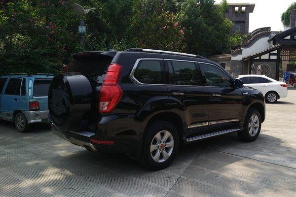 为什么很多人开着SUV却都想换成轿车