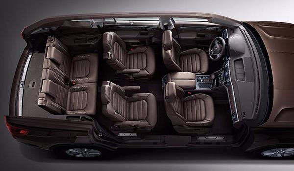 为什么很多人开着SUV却都想换成轿车