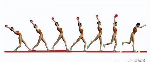 中考实心球考试规则