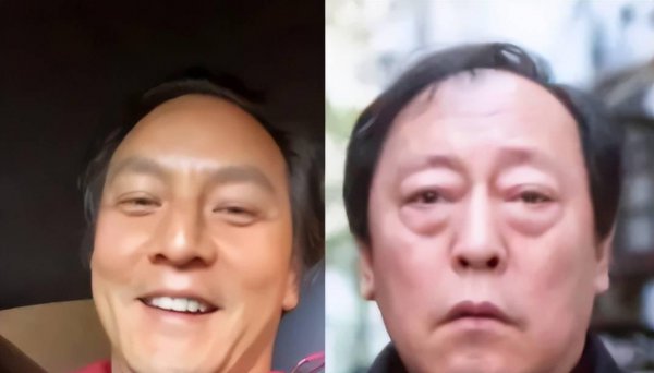 明星吴彦祖多高啊