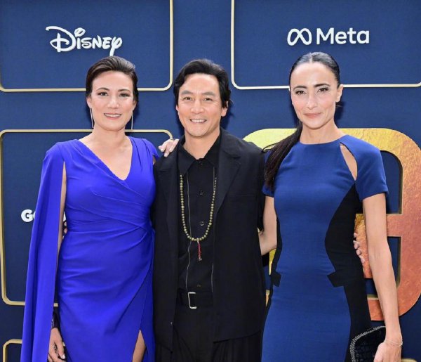 明星吴彦祖多高啊