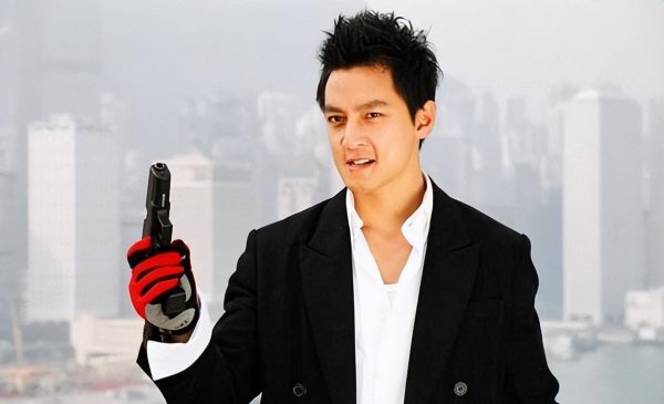 明星吴彦祖多高啊