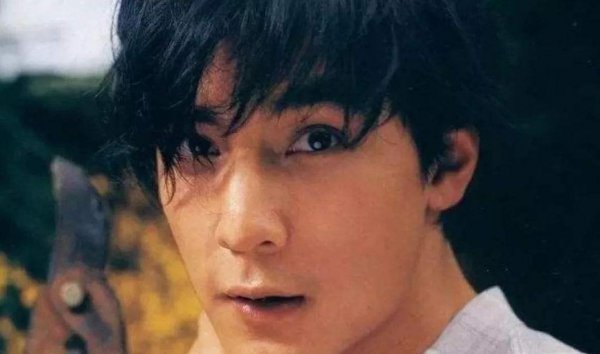 明星吴彦祖多高啊