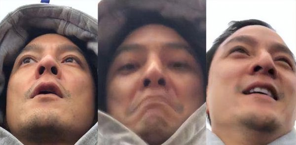 明星吴彦祖多高啊