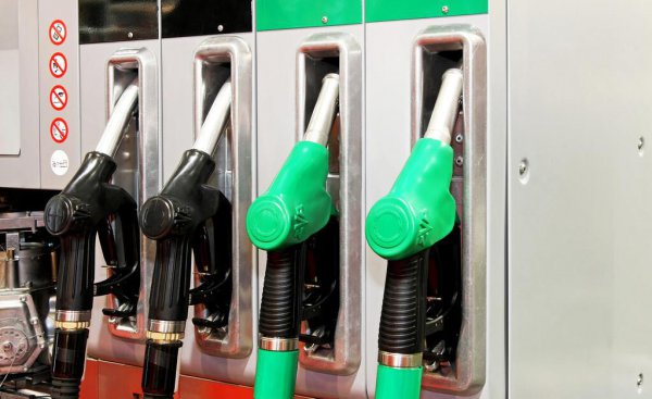 带t的车加92还是95汽油