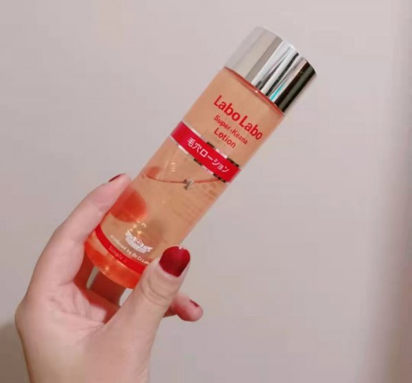 城野医生毛孔收敛水正确使用方法