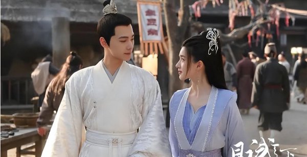 热播的十部电视剧推荐