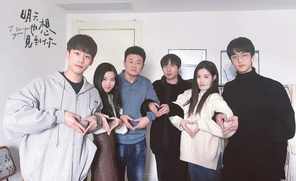 热播的十部电视剧推荐