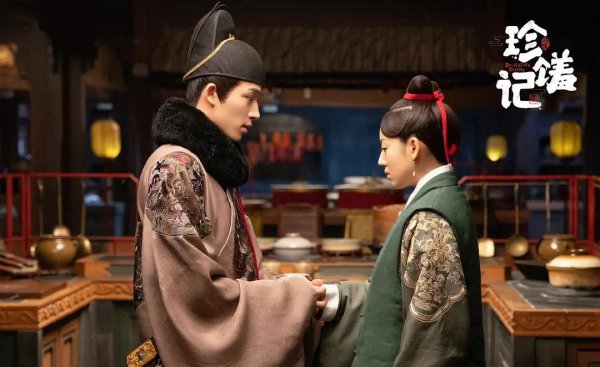 热播的十部电视剧推荐