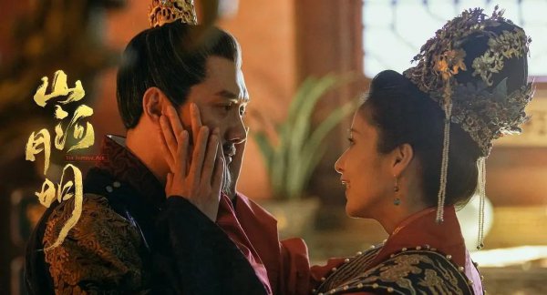 热播的十部电视剧推荐