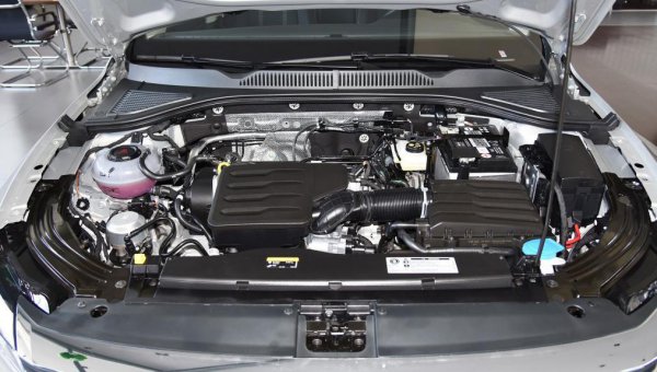 ea211发动机怎么样