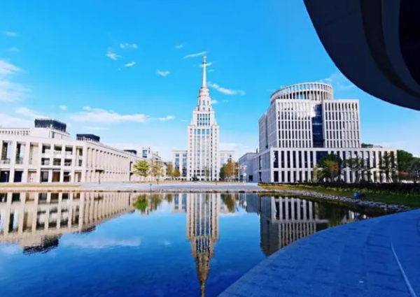 深圳北理莫斯科大学属于什么档次