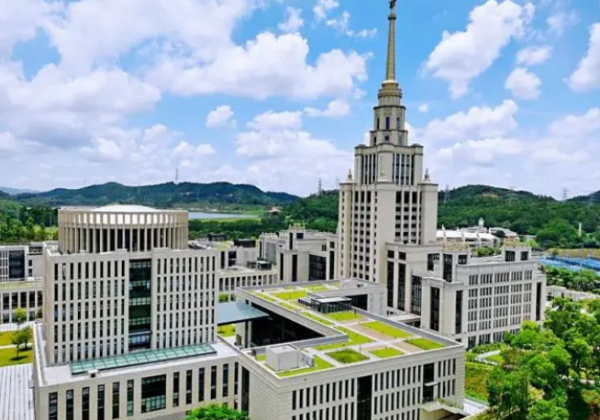 深圳北理莫斯科大学属于什么档次