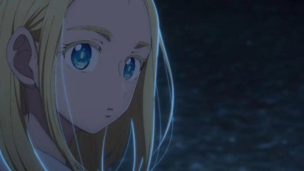 夏日重现漫画结局