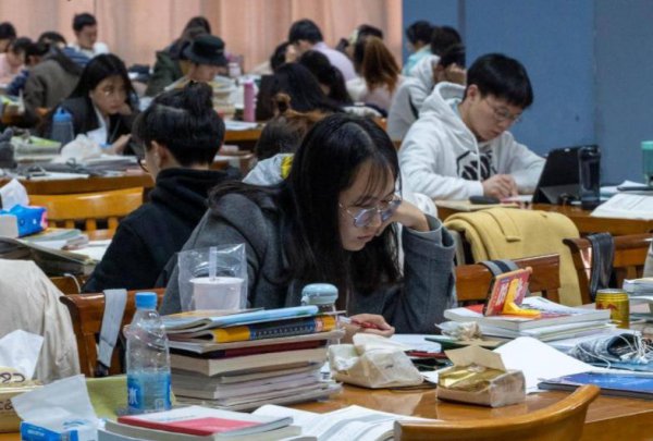 农学考研一般招不满的学校