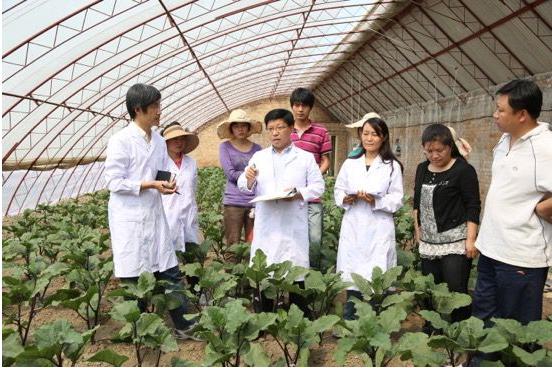 农学考研一般招不满的学校