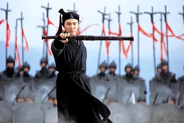 100部经典古装武侠电影