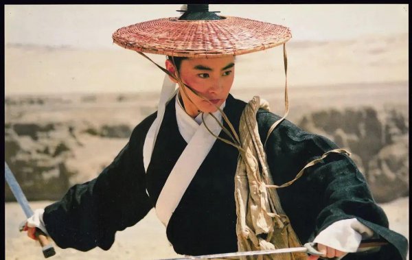 100部经典古装武侠电影
