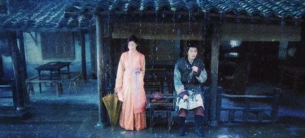 100部经典古装武侠电影